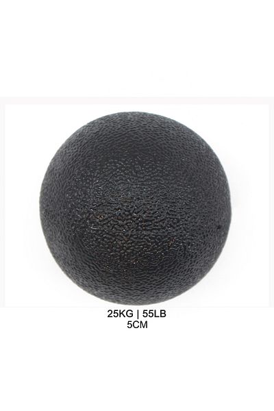 Choice 5cm 25kg 55LB Hand Grip Egg Gripping Ball Finger Trainer Gym Fitness Home Exercise Equipment Antistr
