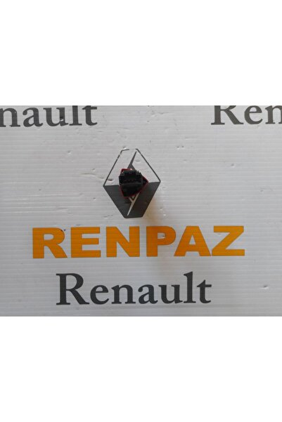 Yerli LAGUNA 2/MASTER 2/TRAFİC 2 DÖRTLÜ FLAŞÖR DÜĞMESİ 8200442724 - 252904889R - 8200002441