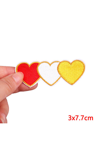 Choice13 رقعة تطريز بشعار هولندا Oeteldonk PE11177CT للكي على الملابس، رقعة ع...