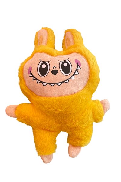 şekeyci Labubu Toy Labubu Plush Doll Plush Toy Labubu Model Doll Labubu