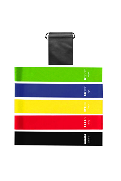 Choice مجموعة CG YQ من heiwfbd أشرطة مقاومة مرنة للياقة البدنية للتدريب المنز...