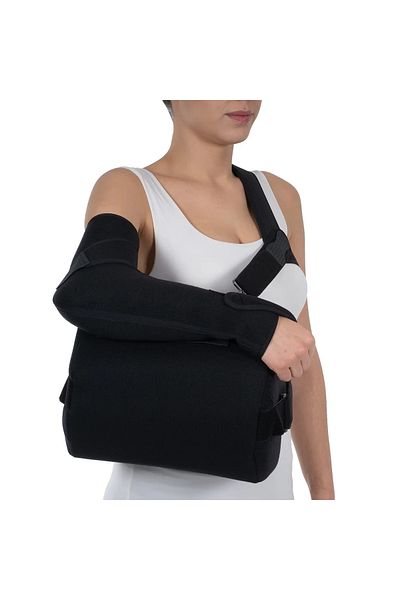 Wingmed Wi̇Ngmed W213 45/60 Degree Arm Strap