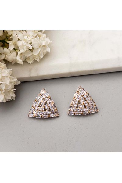 MOONGLOW ACCESSORIES Alany Earrings