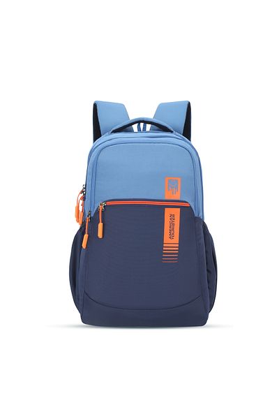 American Tourister ALDEN BACKPACK 01 NAVY