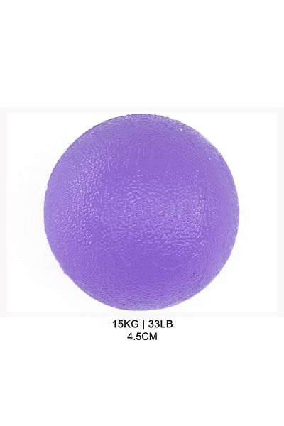 Choice 4.5cm 15kg 33LB Hand Grip Egg Gripping Ball Finger Trainer Gym Fitness Home Exercise Equipment Antis