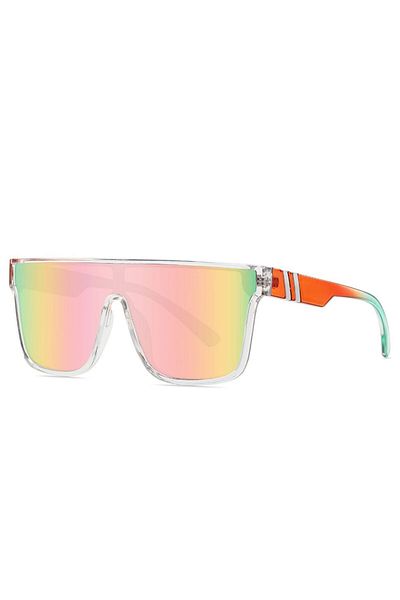 Choice VE8 2024 Brand New Fishing Sunglasses Men Women Square Glasses Outdoor Sport Eyewear Driving Shades