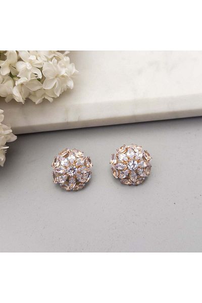MOONGLOW ACCESSORIES Sienna Earrings