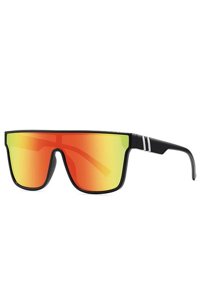 Choice VE4 2024 Brand New Fishing Sunglasses Men Women Square Glasses Outdoor Sport Eyewear Driving Shades