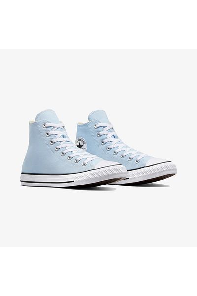 converse Unisex modré sneakersy Chuck Taylor All Star