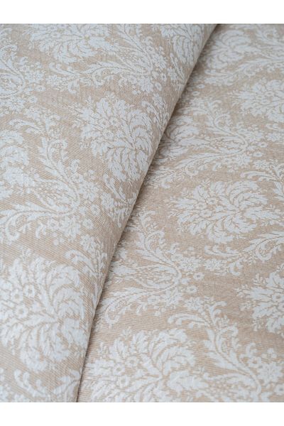 MYLASA HOME Quality Printed Double Pique Bedspread -Cotton,Summer Piques 200X240 cm