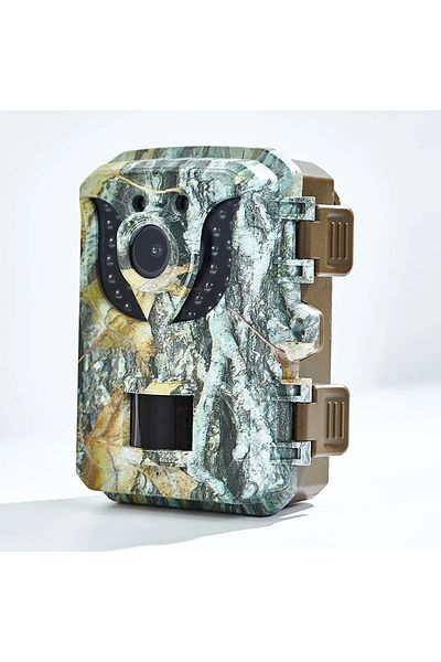 Choice DL-005 Outdoor Hunting Camera 16MP Wild Animal Detector Trail Camera HD Waterproof Monitoring Infrar