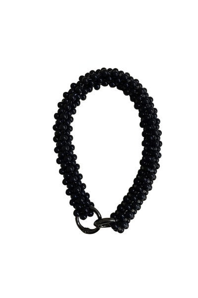 EleganTShoP Elegant İnci Çanta Sapı 30 cm ALT-36