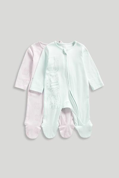 MOTHERCARE 2Li Uyku Tulumu