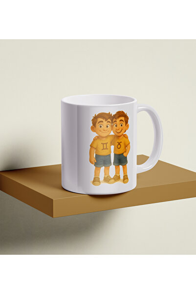 CoNotes Porcelain Mug