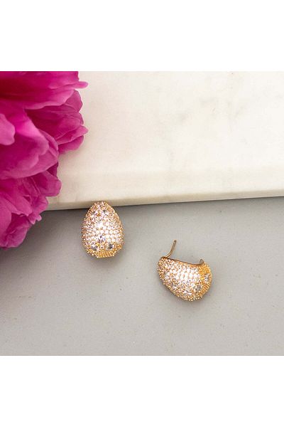 MOONGLOW ACCESSORIES Ellyse Earrings