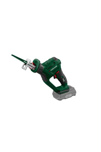 PARKSIDE Cordless Pruning Saw PASA 20-Li D3, Does not contain battery and charger