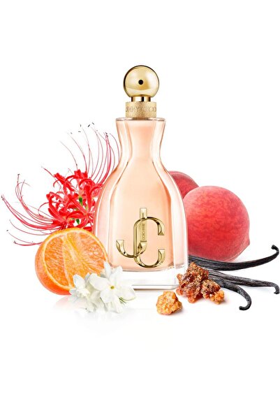 Jimmy Choo Jimmy Choo, I Want Choo, Eau de Parfum 40 ml