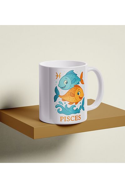 CoNotes Porcelain Mug