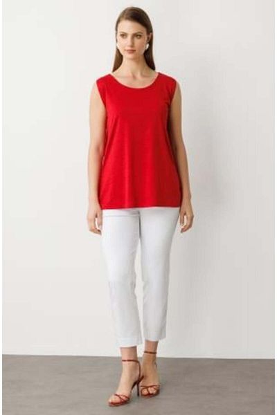On Fashion Blouse Collar Tulle Zero Collar