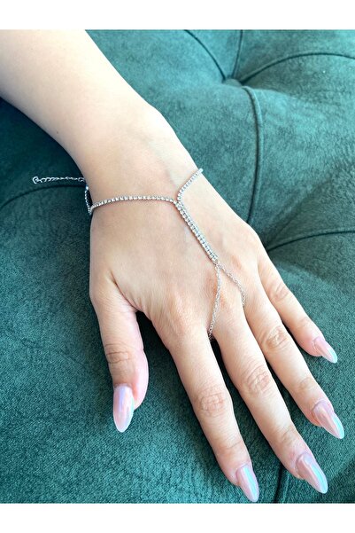 milayk Flat Waterway Şahmeran Silver