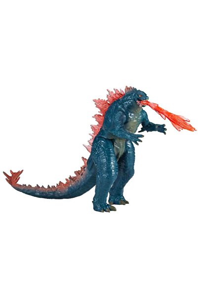 GIOCHI PREZIOSI Godzilla X Kong Aksiyon Figürü 15 cm Godzilla Evolved 35200