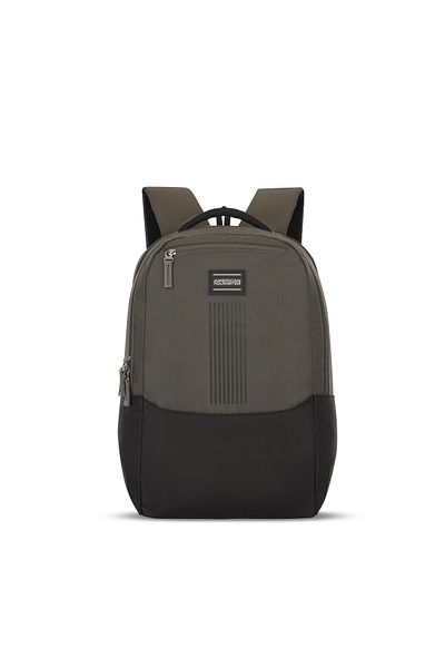 American Tourister NEW BOUNCE BACKPACK 01 BLACK