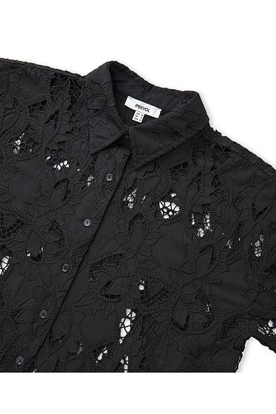 İpekyol Brode Shirt