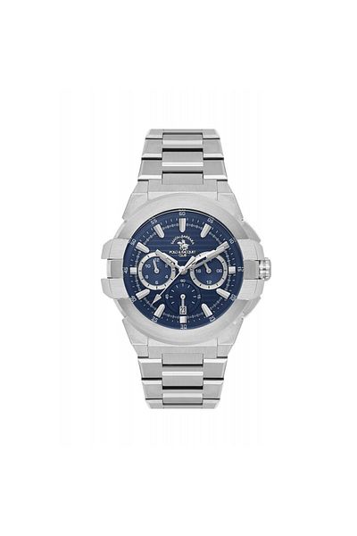 SANTA BARBARA POLO & Racquet Club Men's Wristwatch Sb.1.10609-3