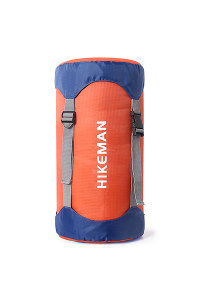 Choice كيس ضغط على شكل حرف L، حقيبة تخزين خارجية خفيفة الوزن ومقاومة للماء، ت...