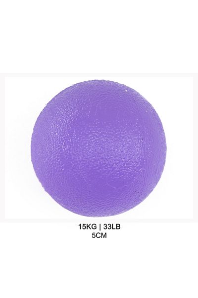 Choice 5cm 15kg 33LB Hand Grip Egg Gripping Ball Finger Trainer Gym Fitness Home Exercise Equipment Antistr