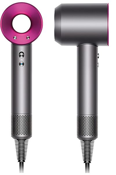 Biki Hair Dryer, High Speed, For Men & Women 3 Speed, 1600W