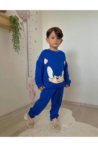 childbabyy Sonic Male Team