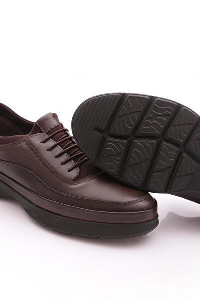 DGN 1601 Men's Lace-Up Comfort Shoes