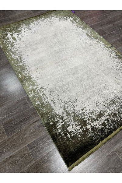 Turkrugs Sezon sonu bambu iplikli Royal Halı Da vinci alma vakti geldi, %100 ...