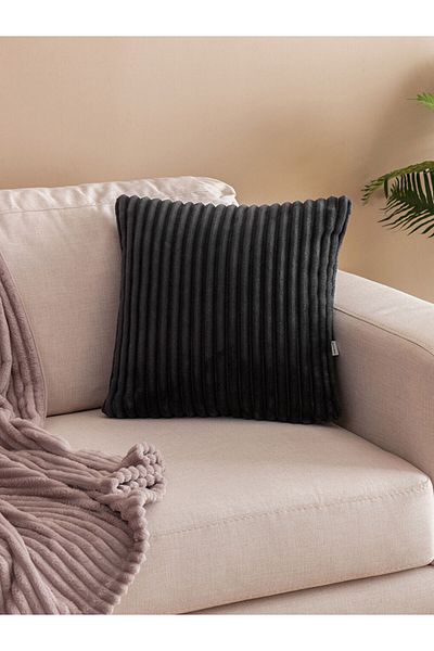 LC Waikiki Κάλυμμα μαξιλαριού με σχέδιο 45x45 cm