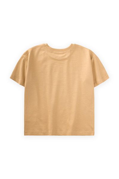 Cigit Mountain Printed T-Shirt 2-10 ετών Sundress
