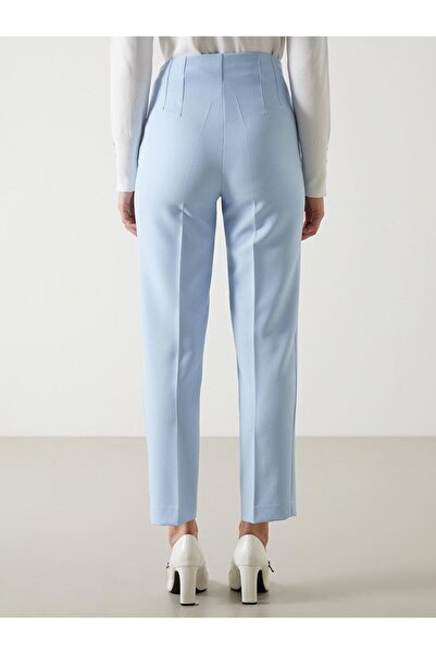 LC Waikiki Dar Fit Kadın Pantolon