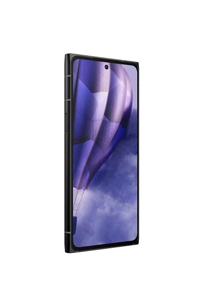 Hmd هاتف سكاي لاين دي إس الذكي 12 جيجابايت 256 جيجابايت أسود 5G