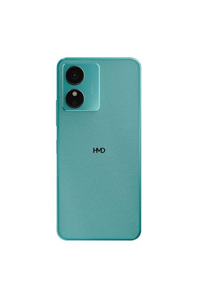 Hmd Aura2 4GB 128GB Smartphone Blue 4G