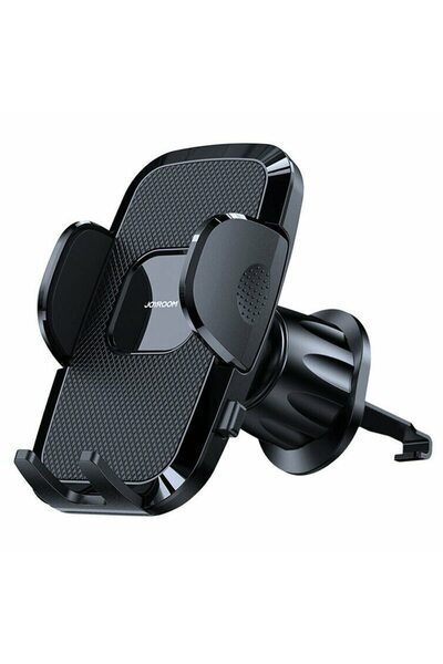 Joyroom Car Phone Holder, Joyroom, JR-ZS259, Air Vent Mount, 360-Degree Adjustable, Universal, Black
