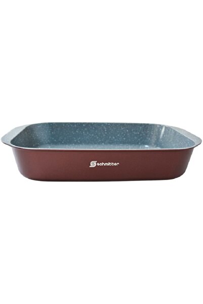 SCHMITTER Schmitter non-stick oven tray, ceramic coating, size 39x26x6.5 cm