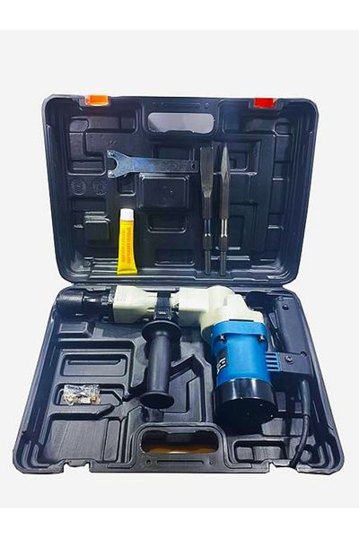 Keen 1600W 30mm Head Electric Crusher