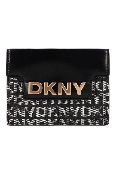 Dkny Avril Wallet 11 cm