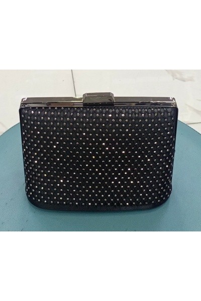 tekmagic bags حقيبة فستان سهرة نسائية مع حافظة