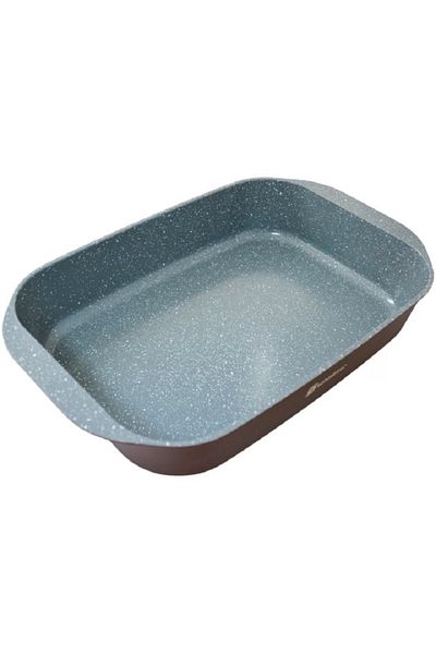 SCHMITTER Schmitter non-stick oven tray, ceramic coating, size 39x26x6.5 cm