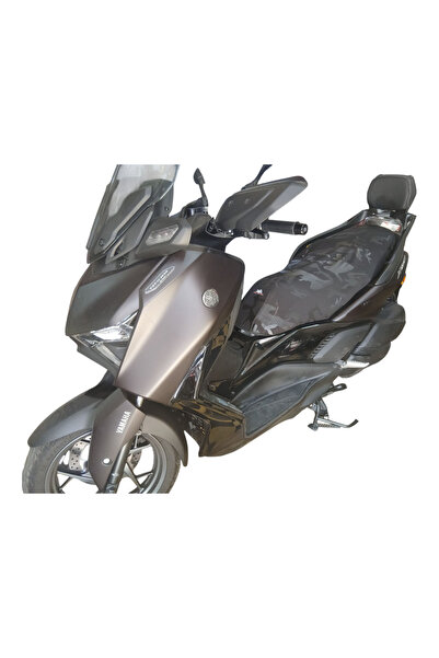 MOTOTİM MOTOR YAMAHA X MAX SELE KILIFI