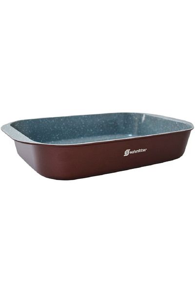 SCHMITTER Schmitter non-stick oven tray, ceramic coating, size 39x26x6.5 cm