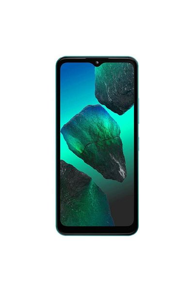 Hmd Aura2 4GB 128GB Smartphone Blue 4G