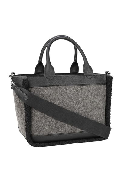 oop! Jeans Calduccio Yvette Shopper Tasche S 26.5 cm