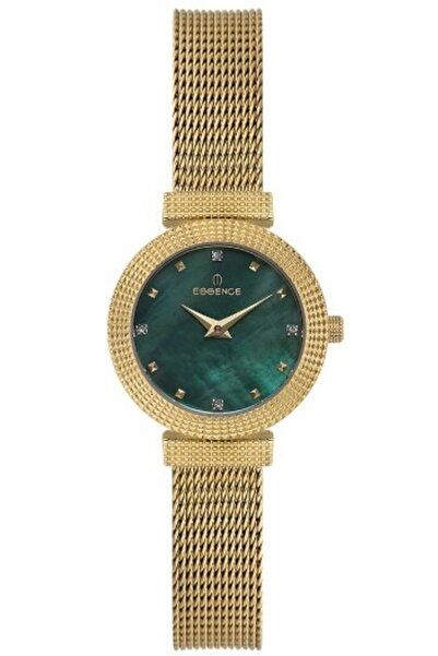 AURA ESSENCE ساعة يد نسائية من إيسنس Es6929Fe.170